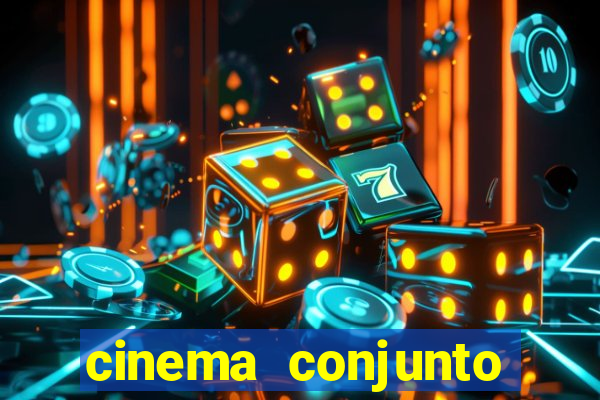 cinema conjunto nacional brasilia